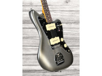 Fender  American Professional II Jazzmaster Rosewood Fingerboard Mercury